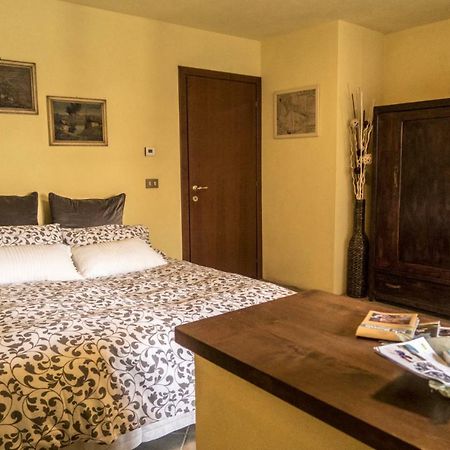 B&B Il Mirtillo Moncrivello Zewnętrze zdjęcie